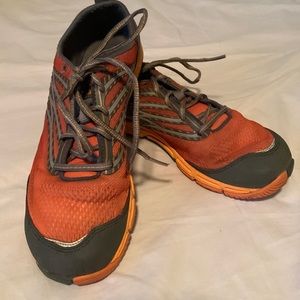 Merrell shoe